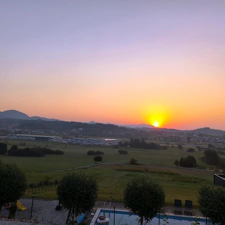 Apartman Lara Krapina Luaran gambar