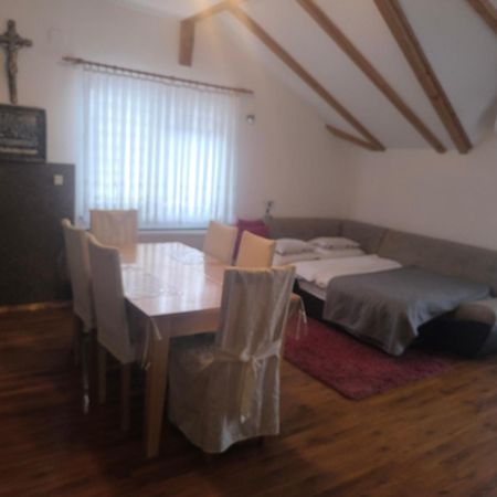 Apartman Lara Krapina Luaran gambar