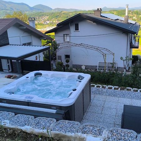 Apartman Lara Krapina Luaran gambar