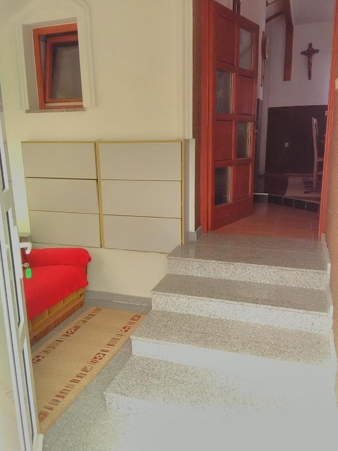 Apartman Lara Krapina Luaran gambar