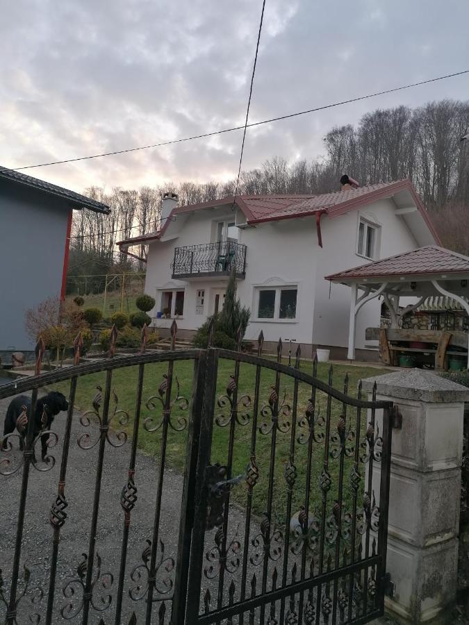 Apartman Lara Krapina Luaran gambar