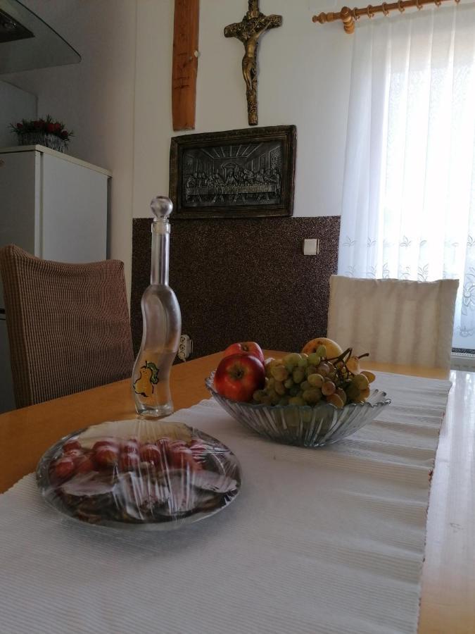 Apartman Lara Krapina Luaran gambar