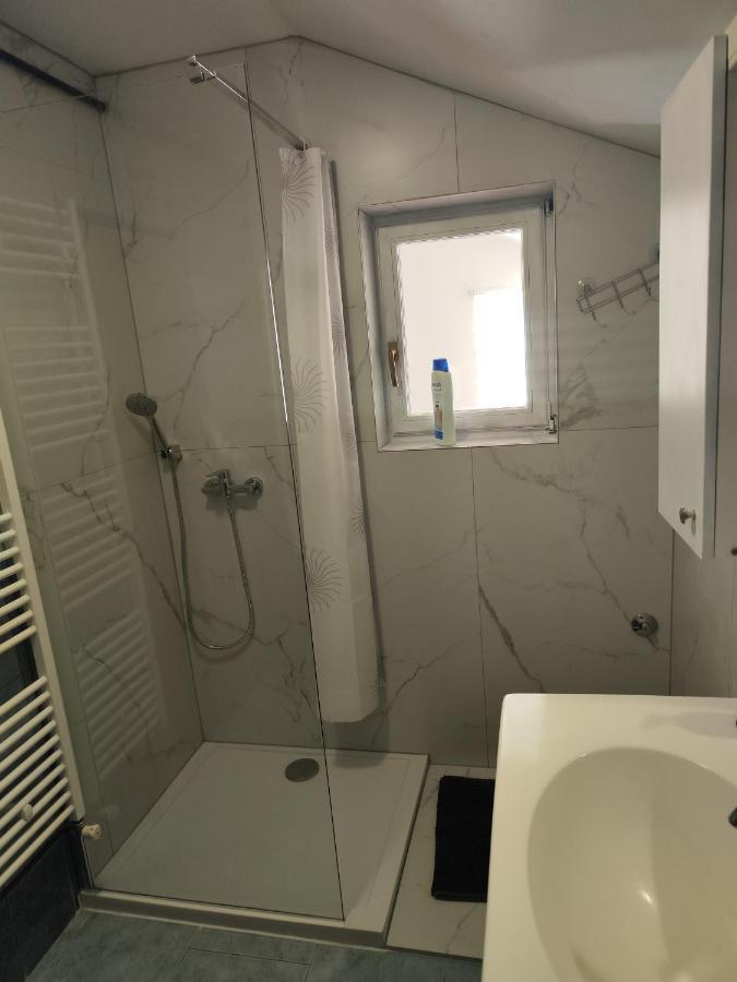 Apartman Lara Krapina Luaran gambar
