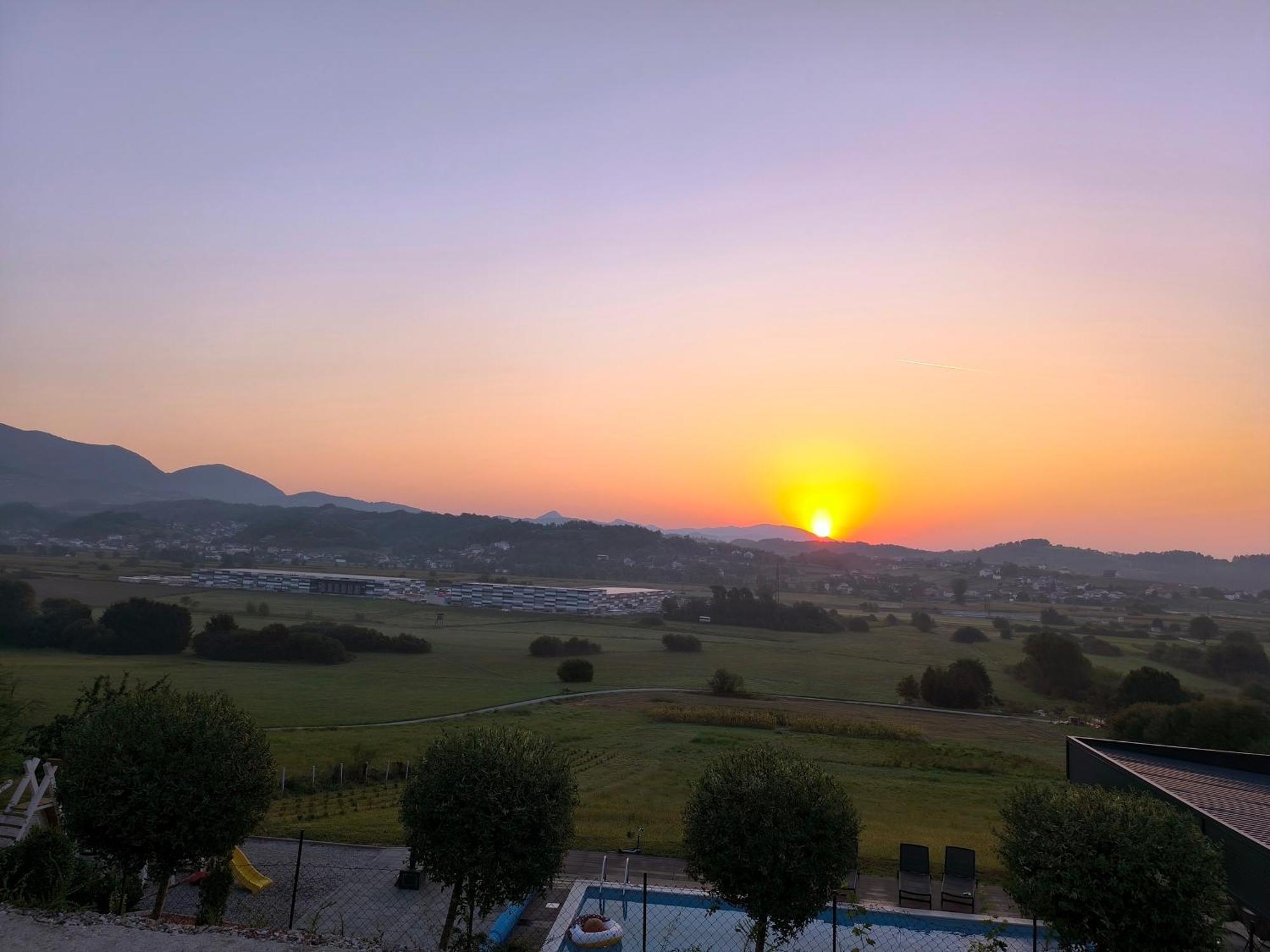 Apartman Lara Krapina Luaran gambar