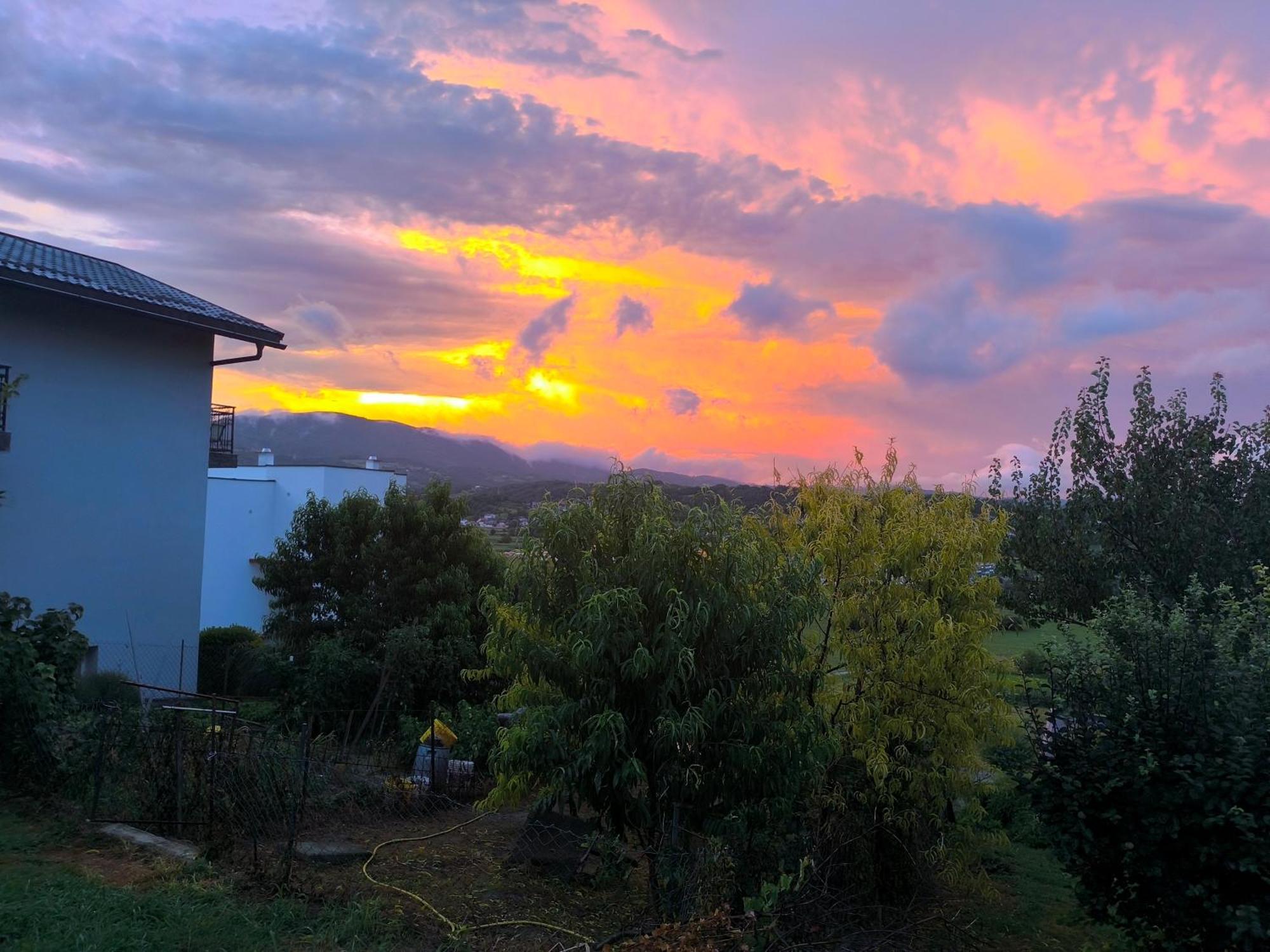 Apartman Lara Krapina Luaran gambar