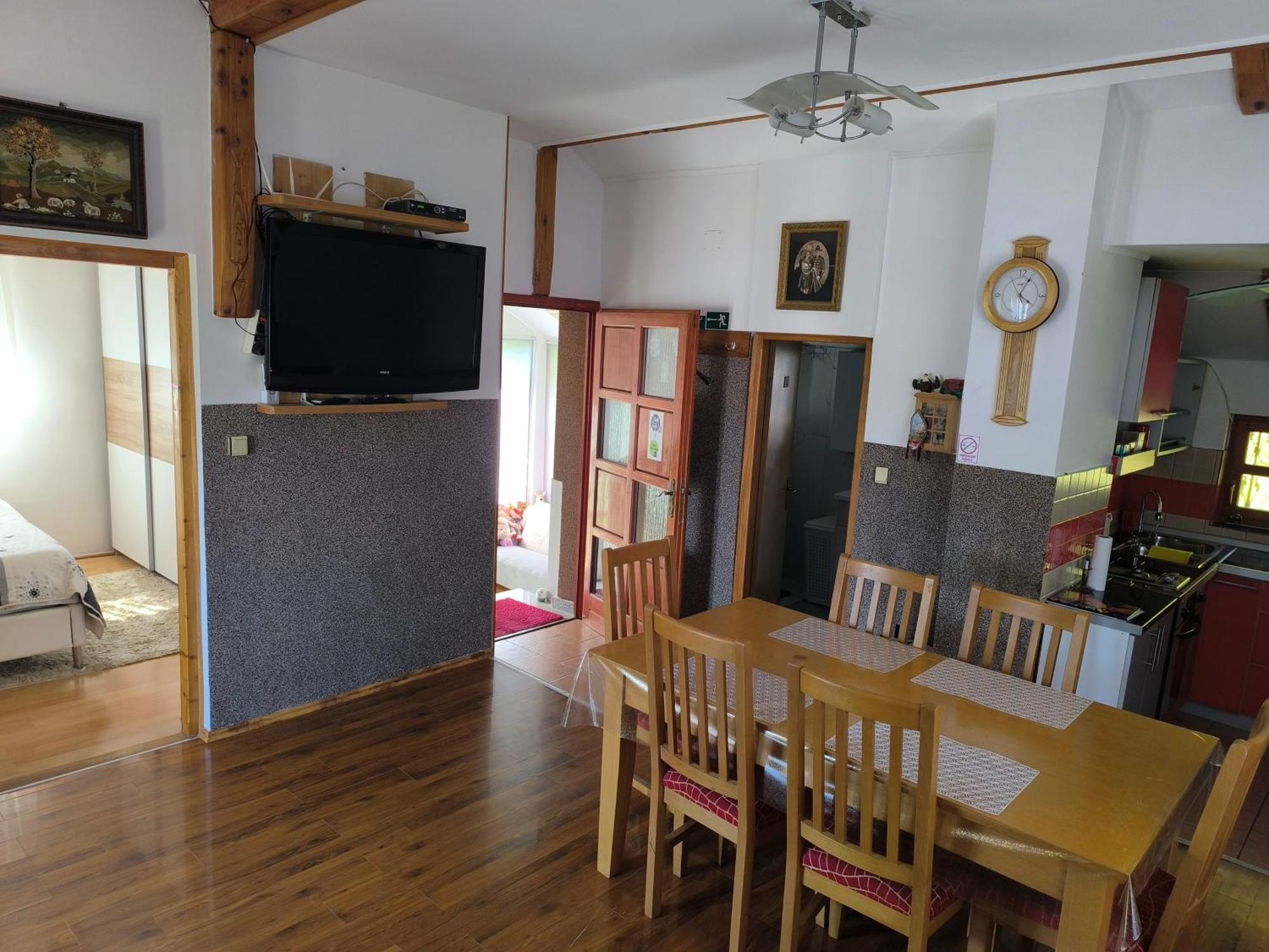 Apartman Lara Krapina Luaran gambar