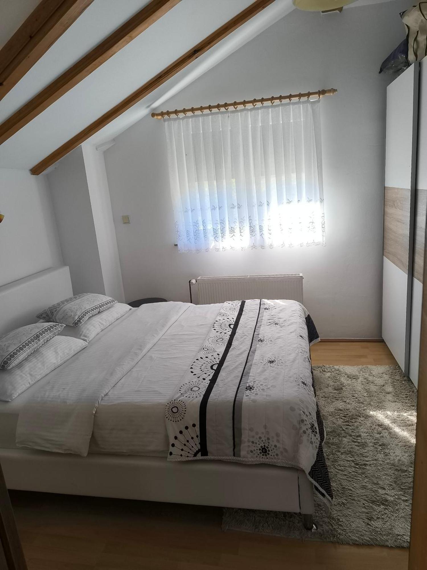 Apartman Lara Krapina Luaran gambar