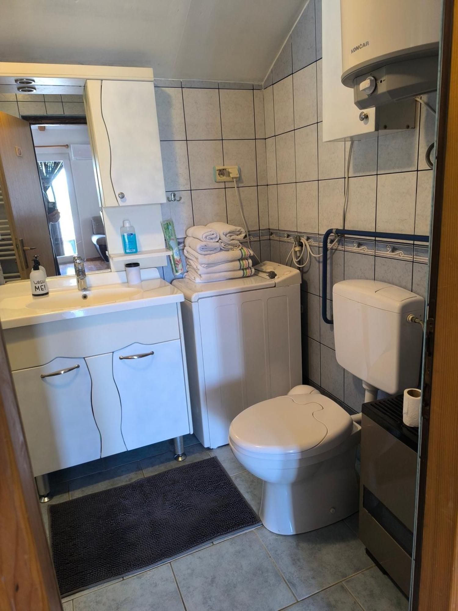 Apartman Lara Krapina Luaran gambar