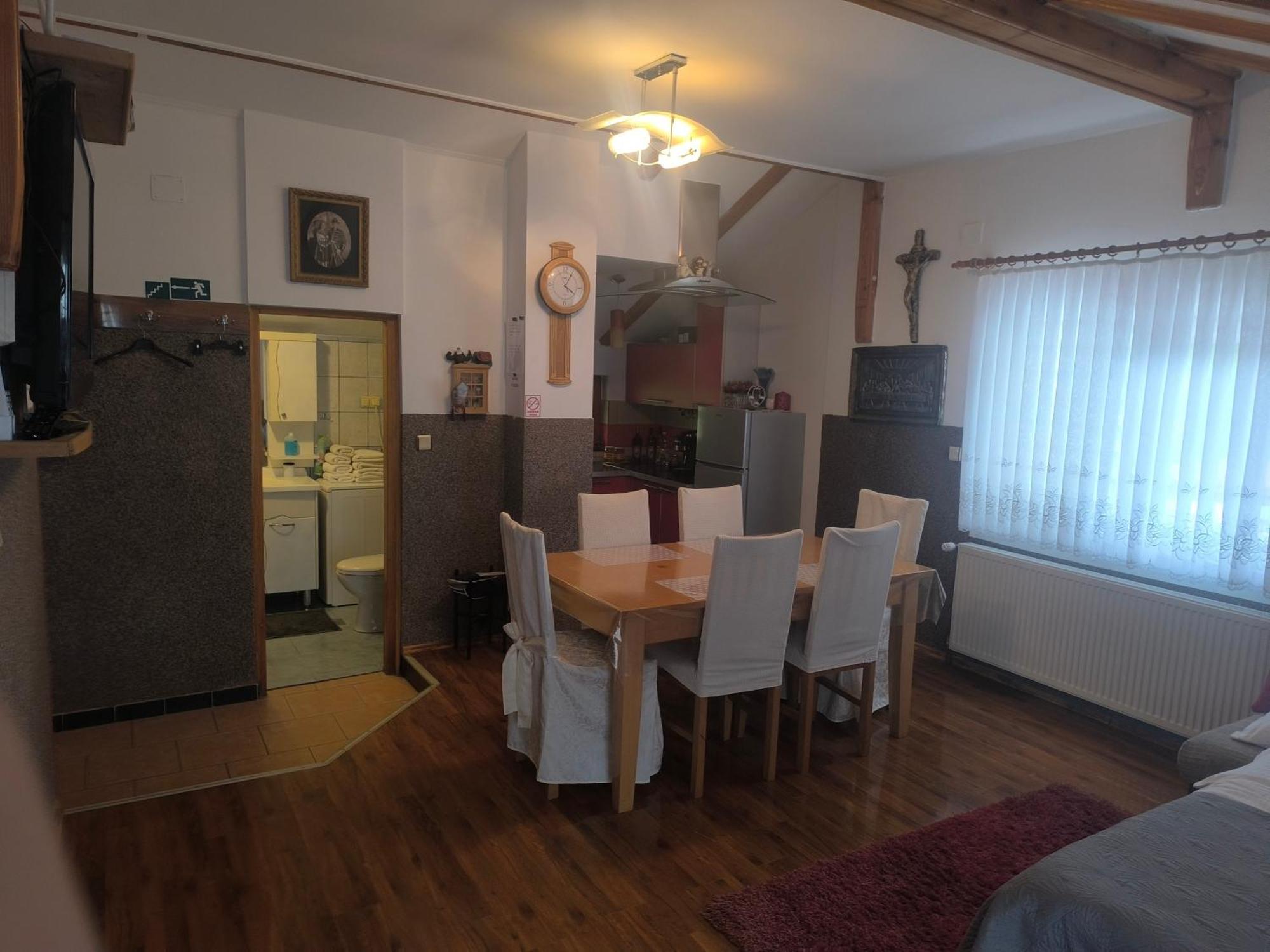 Apartman Lara Krapina Luaran gambar