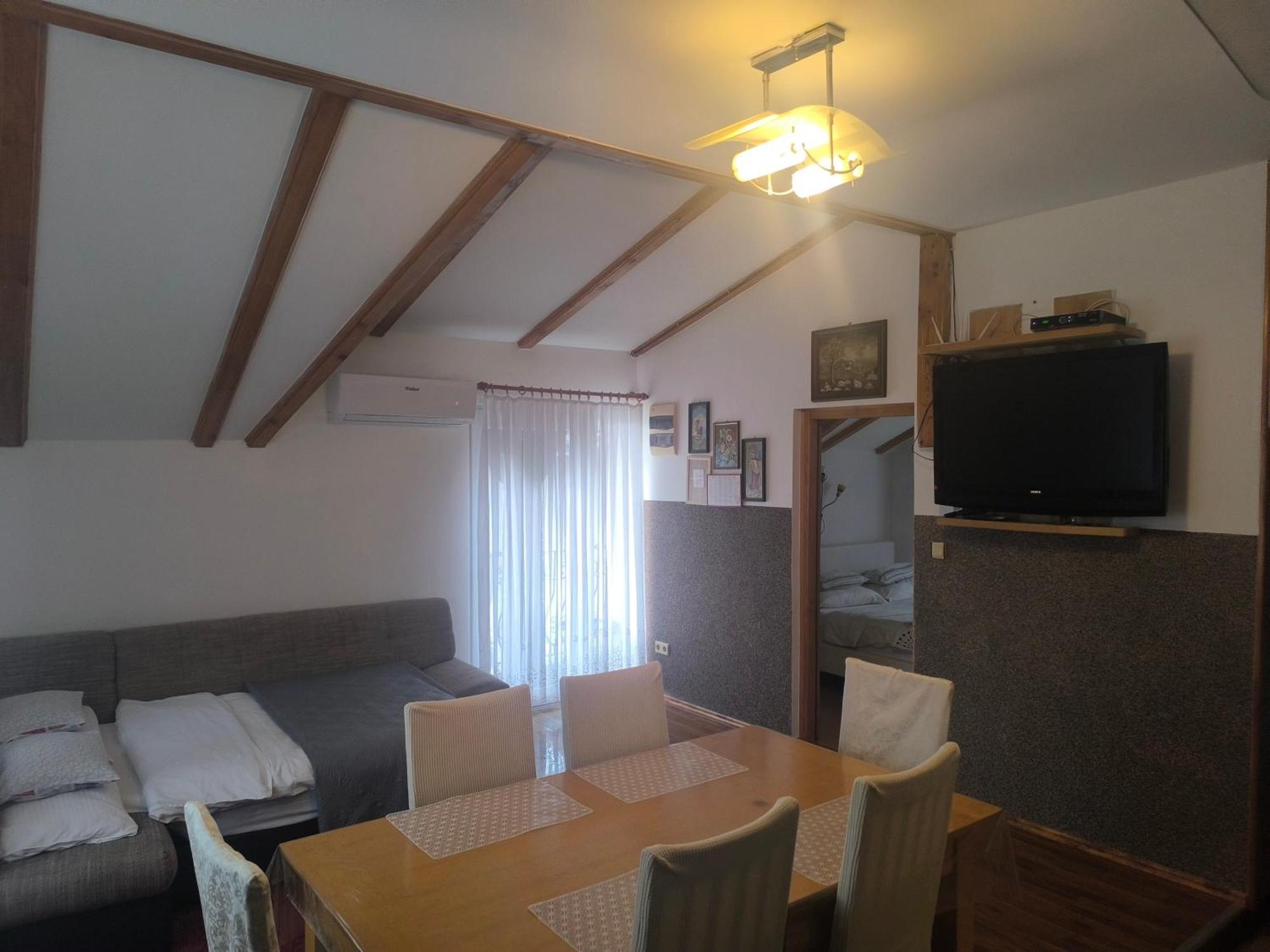 Apartman Lara Krapina Luaran gambar
