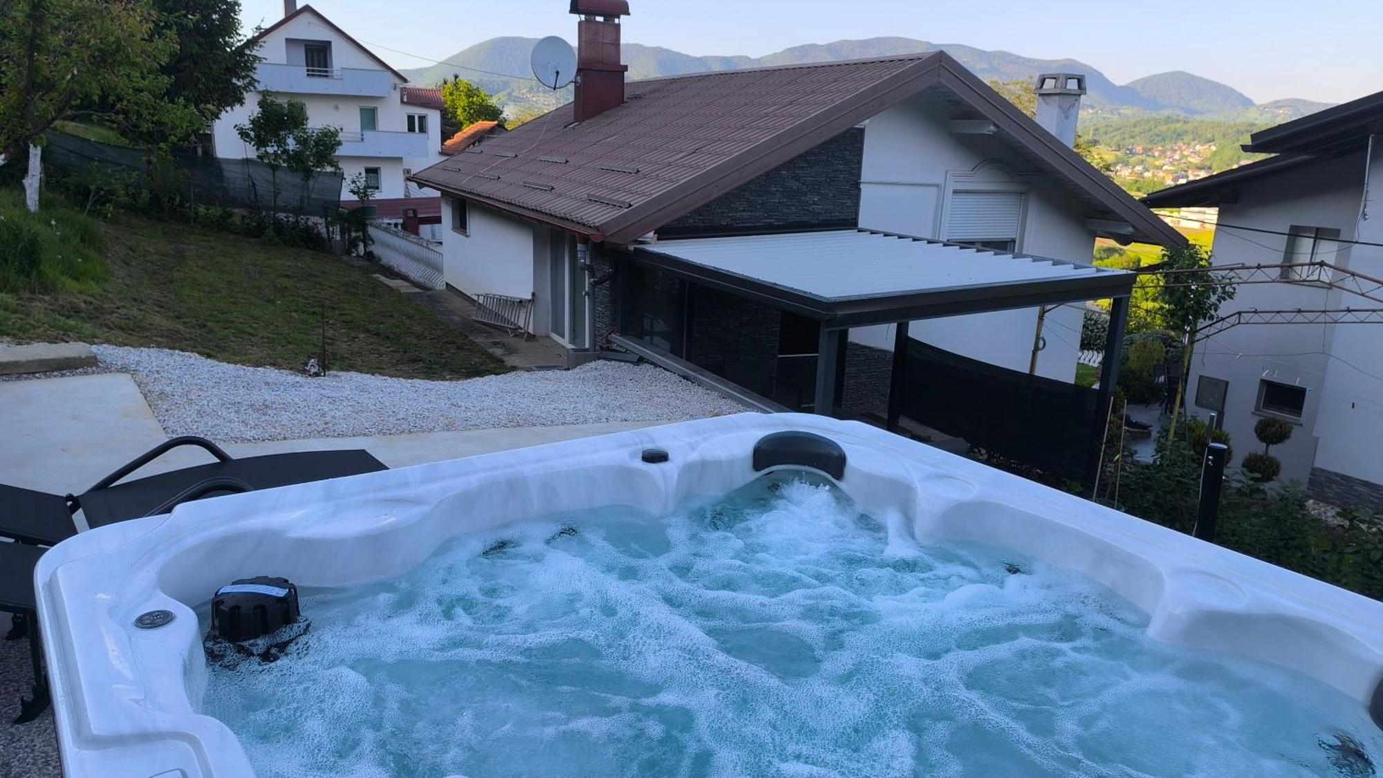 Apartman Lara Krapina Luaran gambar