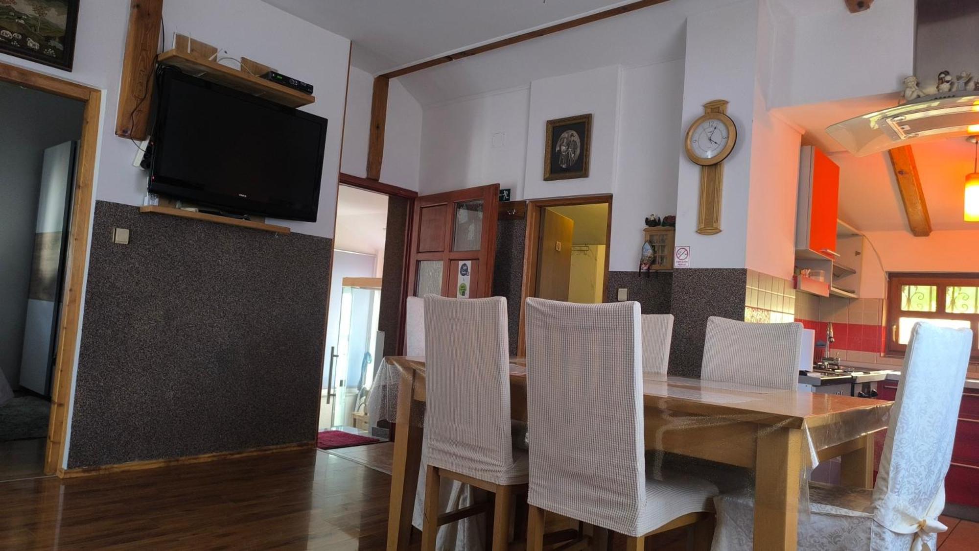 Apartman Lara Krapina Luaran gambar