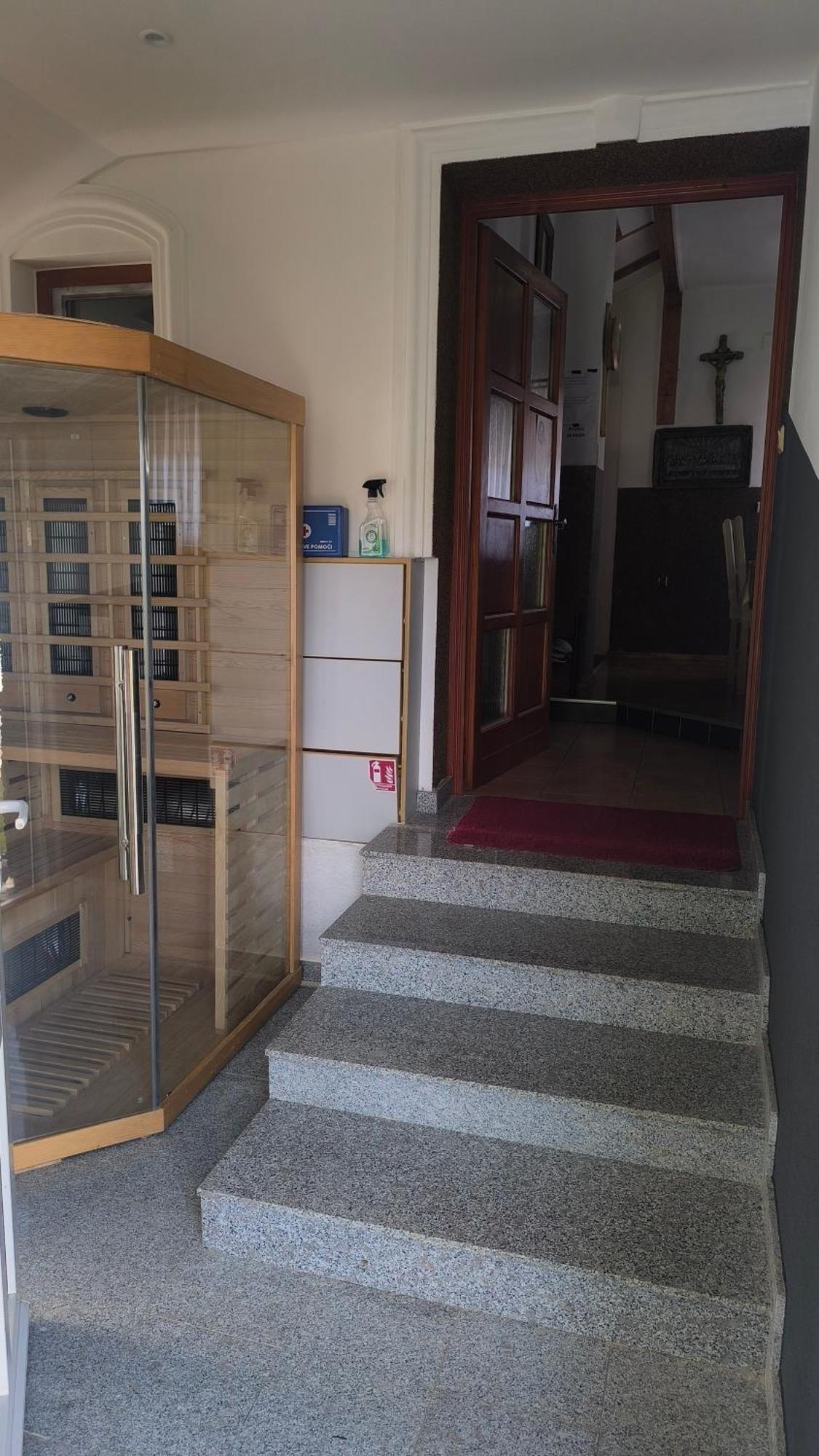 Apartman Lara Krapina Luaran gambar
