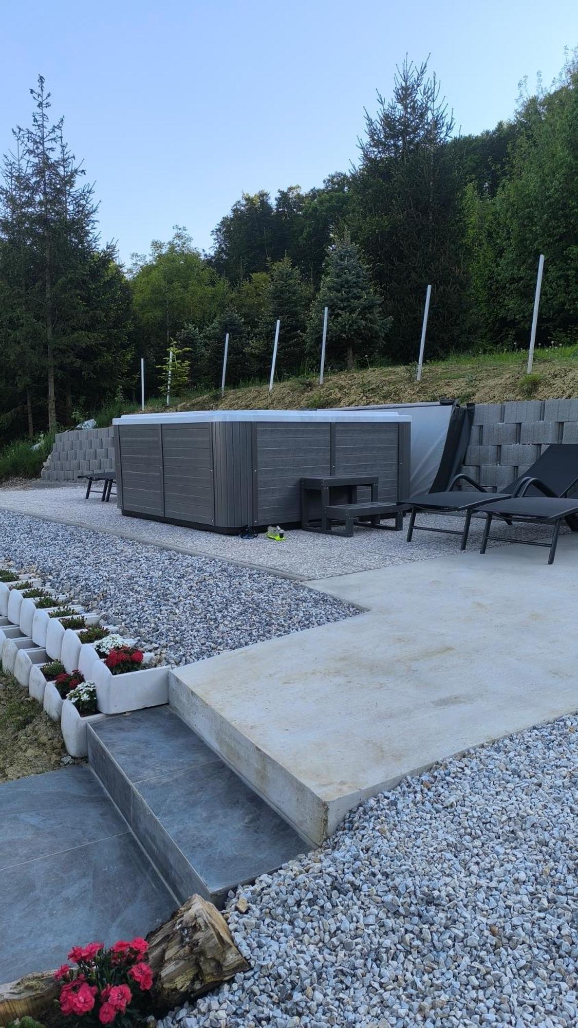 Apartman Lara Krapina Luaran gambar