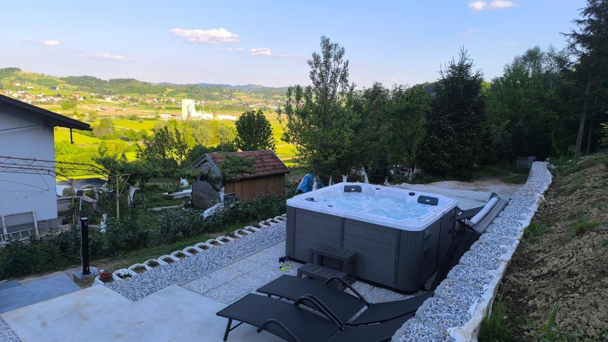 Apartman Lara Krapina Luaran gambar