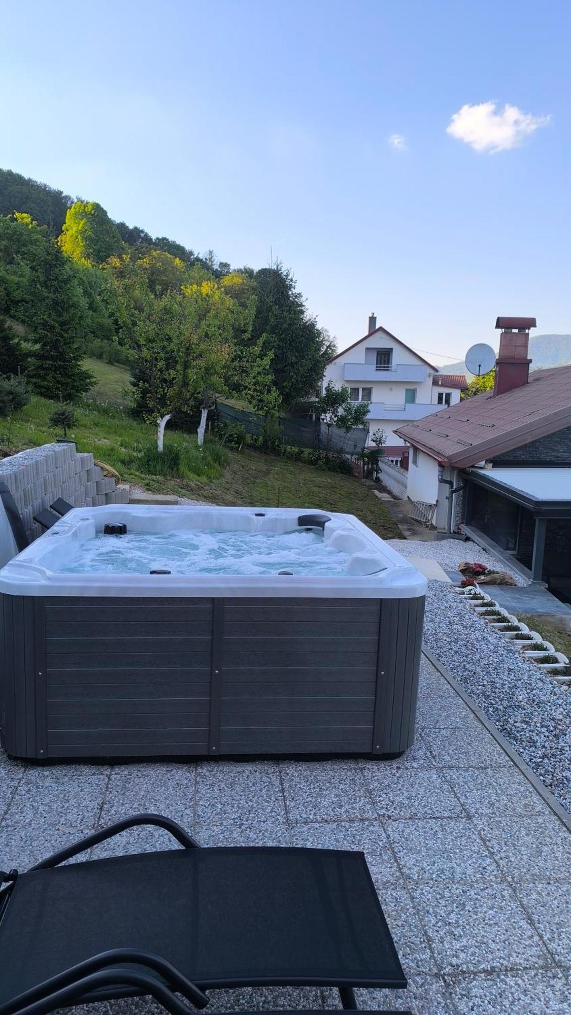 Apartman Lara Krapina Luaran gambar