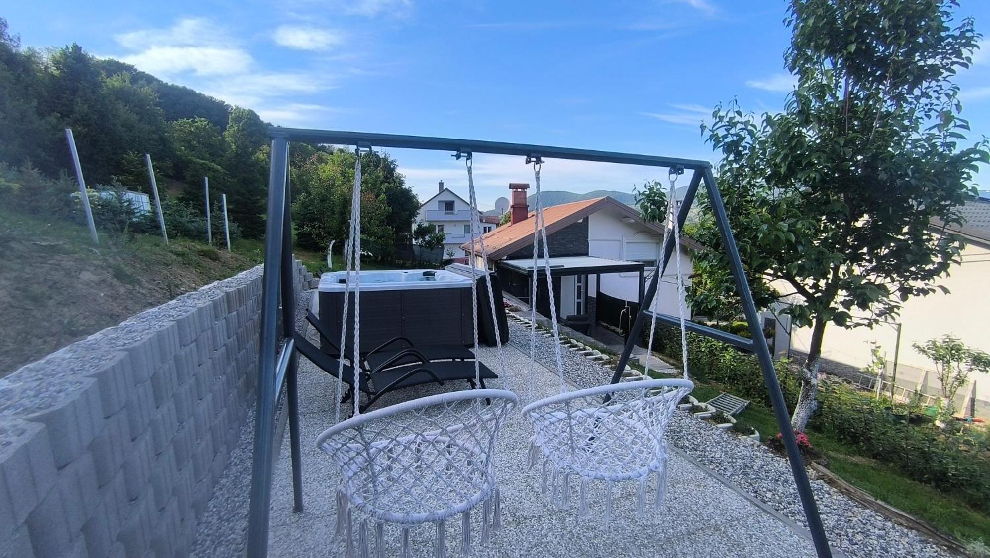 Apartman Lara Krapina Luaran gambar