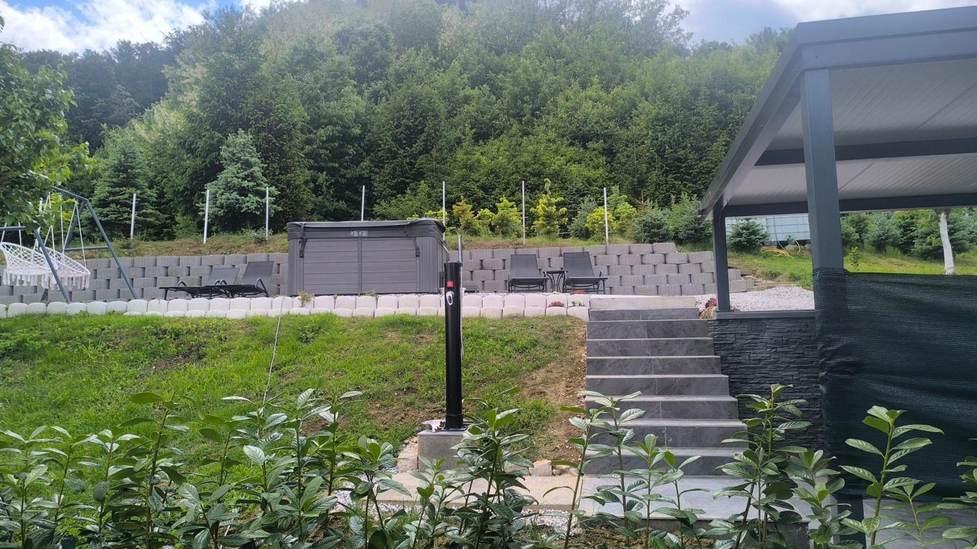 Apartman Lara Krapina Luaran gambar