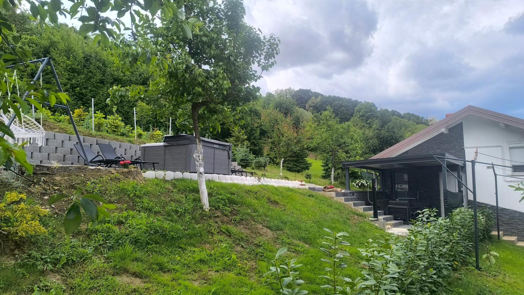 Apartman Lara Krapina Luaran gambar